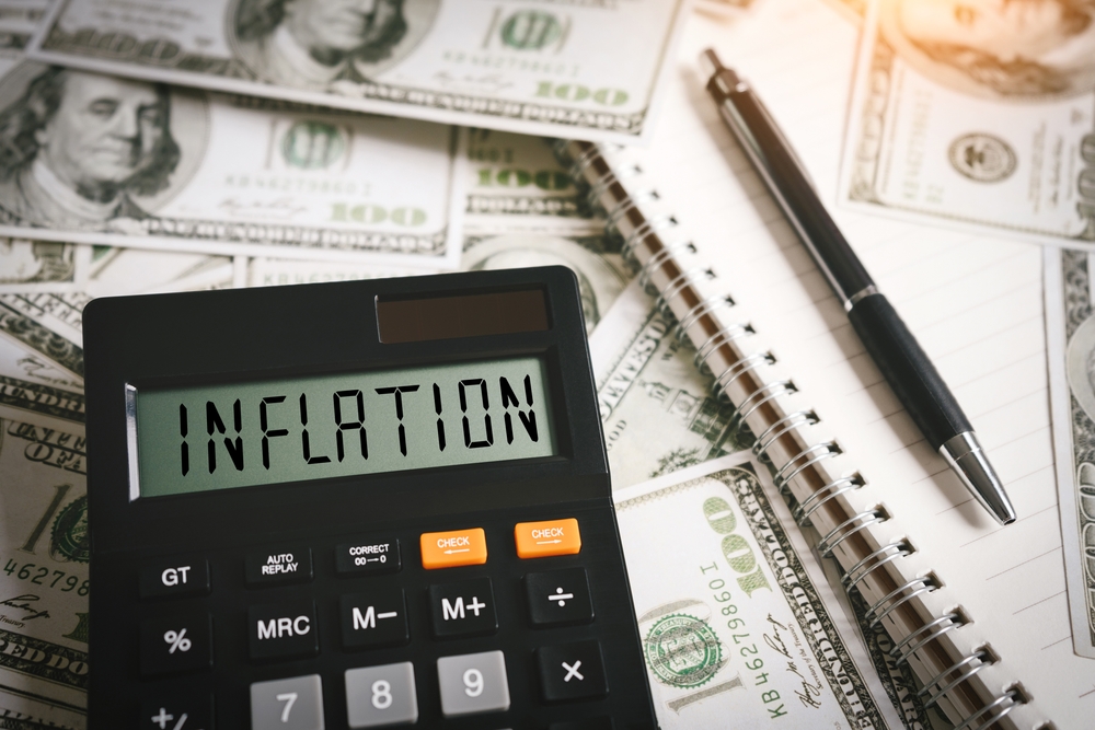 The Inflation Reduction Act Is a Fiscal Disaster