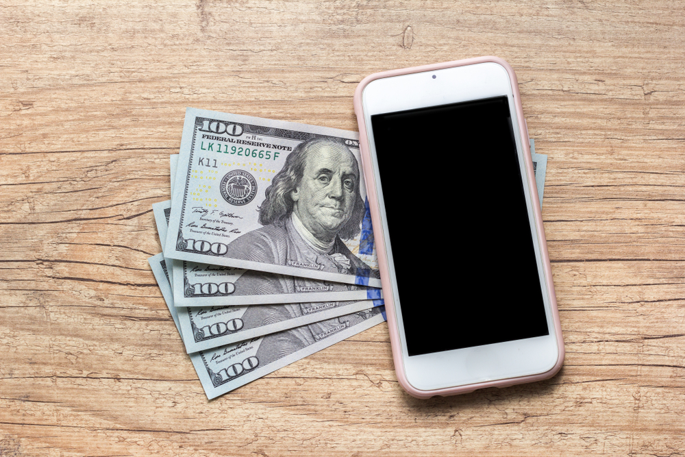 Unused Cellphones Cost Taxpayers Millions