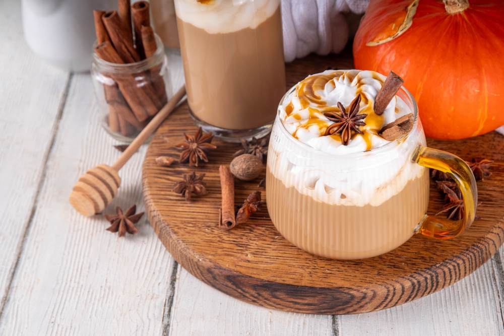 Pumpkin Spice Lattes and Halloween Candy Are Not a Sweet Deal for Taxpayers