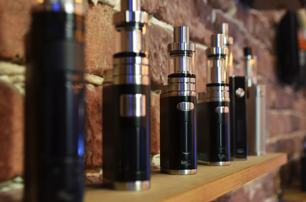 Southern States Advance Harmful Tobacco Legislation