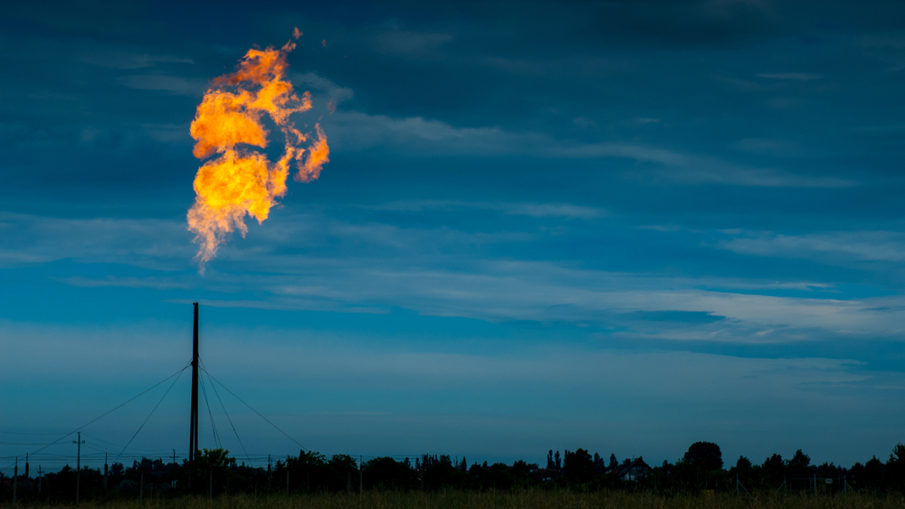 Methane Taxes Will Stifle American Energy Production