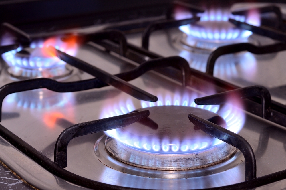 The Gas Stove Debate is Heating Up