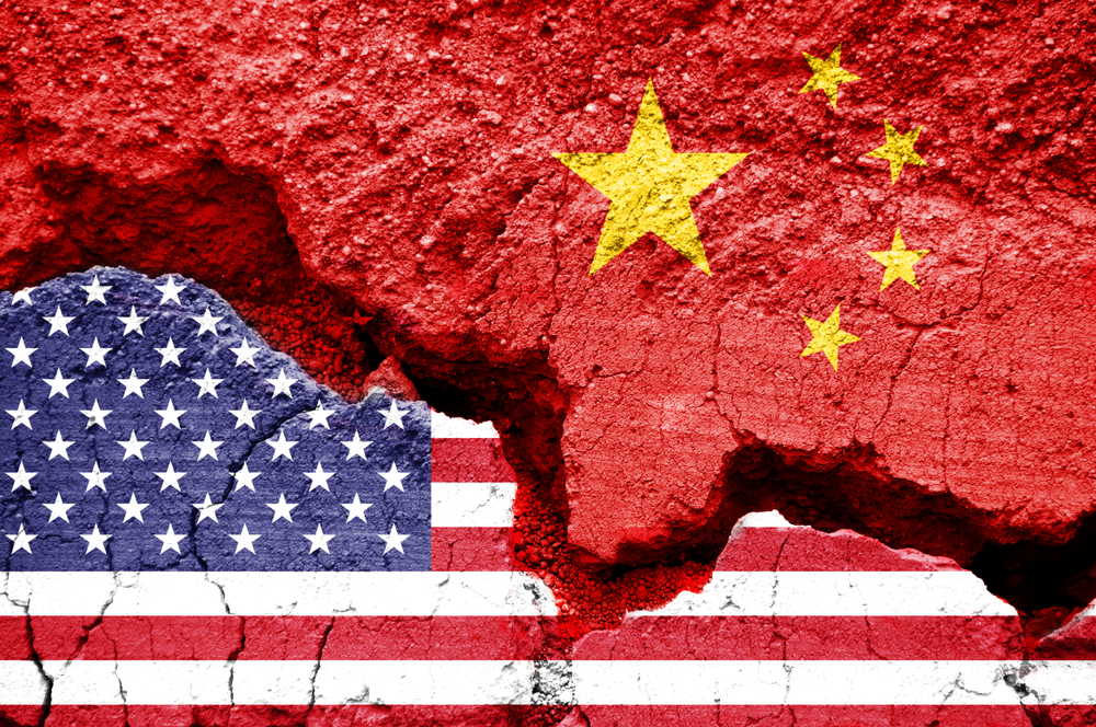 Trump Administration Announces Phase One of Trade Deal With China
