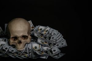 Halloween stories of horror are usually tale tales, but the impact of inflation and high interest rates is unfortunately quite real.&nbsp;