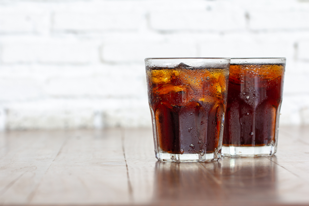The Sour Taste of Beverage Taxes