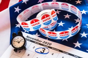 Results of State Ballot Measures