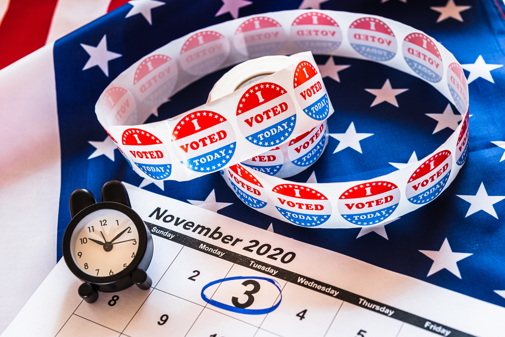 Results of State Ballot Measures