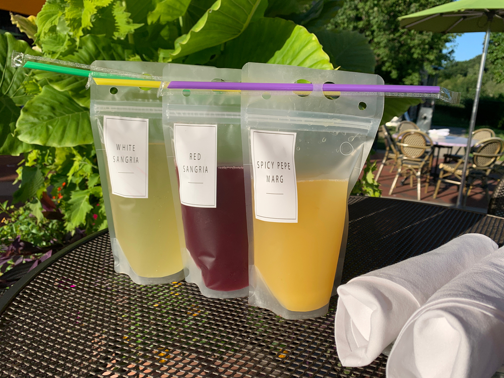 Virginia Passes Legislation to Extend Cocktails To-Go Until 2024