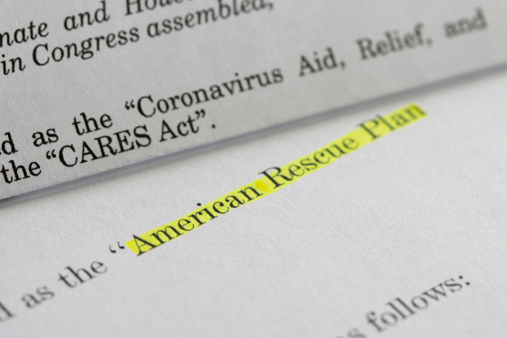 The Federal Government Needs to Hold States Accountable for Relief Spending