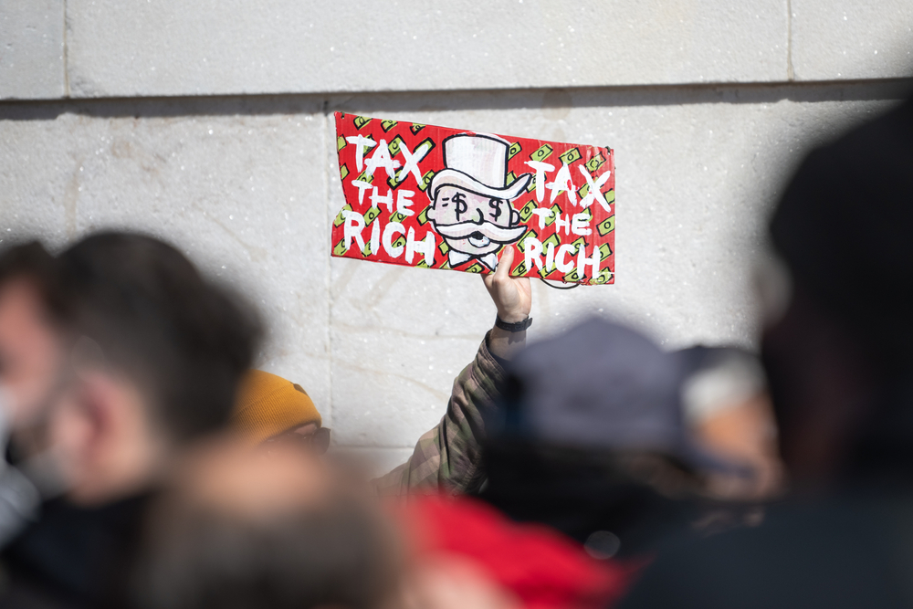 Washington, D.C. Is Planning an Unnecessary and Harmful Wealth Tax
