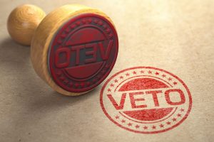 CAGW Supports President's Veto Threat on Alternate Engine Language