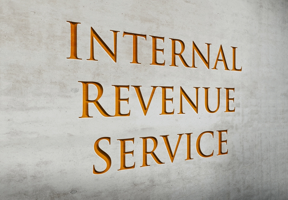 The IRS Continues to Live Down to its Reputation