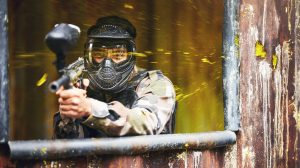 Michigan BEAD Proposal Would Fund Paintball and Monster Trucks