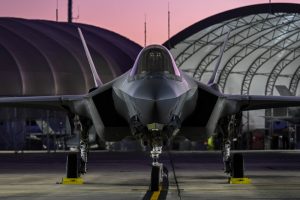 CCAGW Applauds House Vote to Nix JSF Alternate Engine