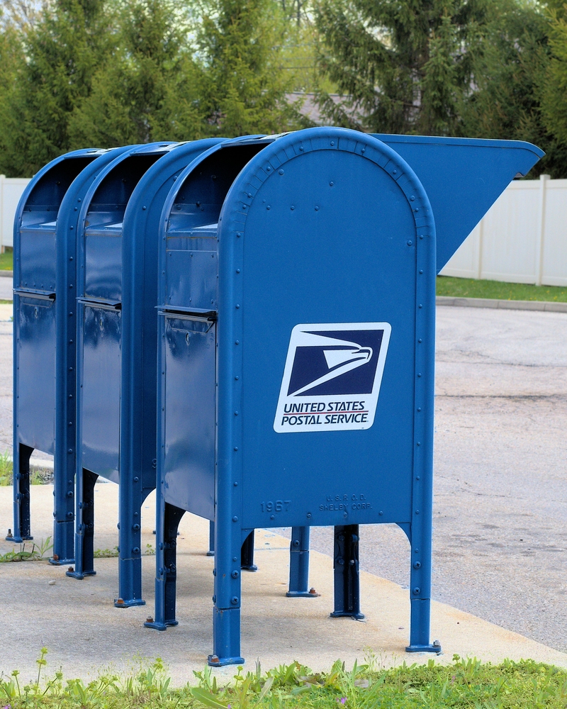 USPS Plan Cannot Be Delivered As PMG DeJoy Obstinately Claims