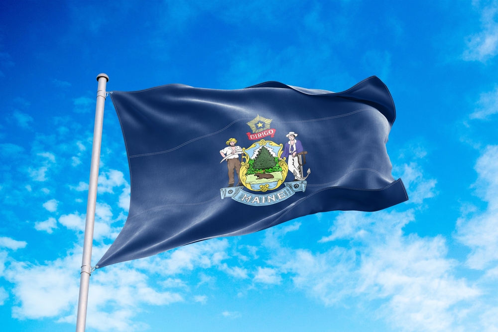 Stop the Maine Power Grab