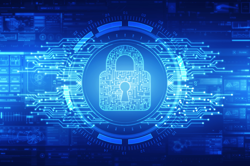Reflecting on Privacy Laws During Data Privacy Week
