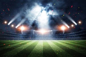Government funding of professional sports stadiums through tax-exempt bonds also reduces the resources available for more pressing local projects.