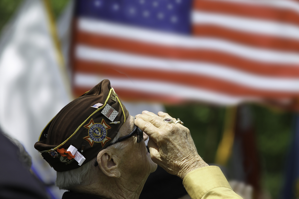 The VA Scandal Refuses to End