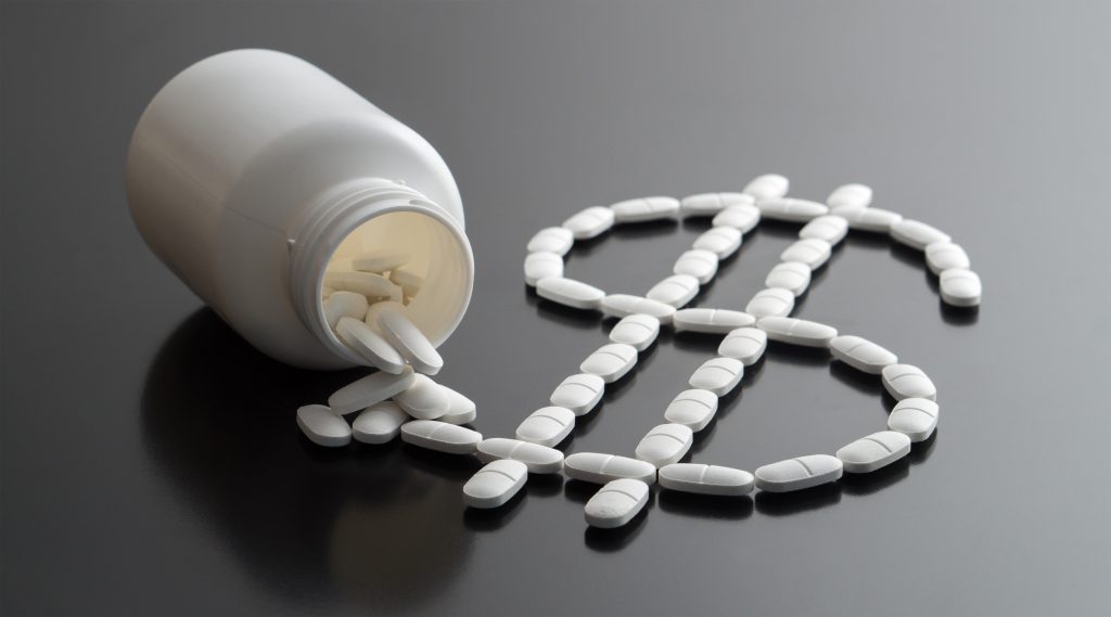New Study Shows PBMs Lower Drug Prices
