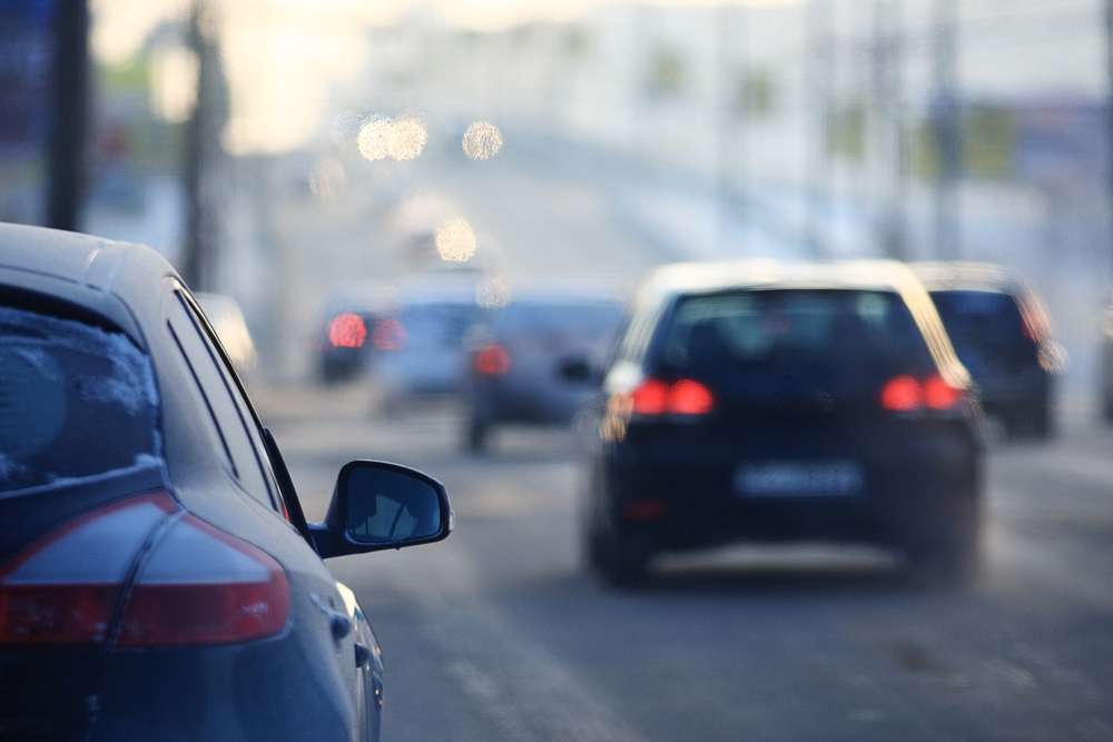 New Fuel Standards Put Drivers’ Safety and Affordability First