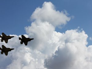 CAGW Declares Victory on Alternate Engine