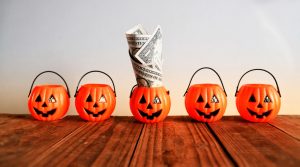 CAGW Releases 19th Annual Taxpayer Tricks and Treats