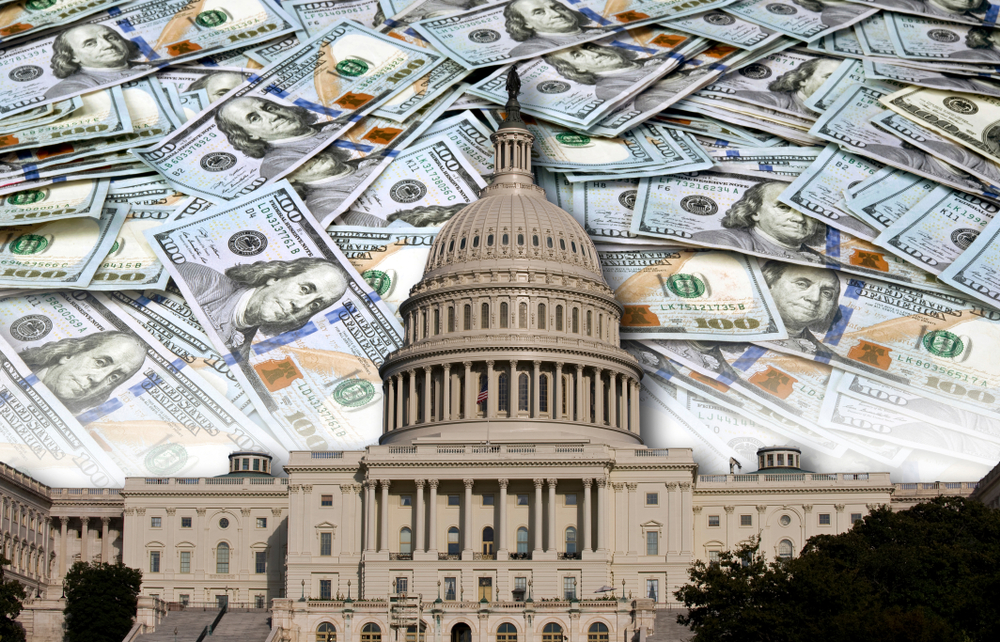 USA Act Targets Zombie Federal Programs