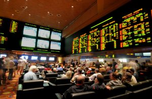 Council for Citizens Against Government Waste Opposes Proposed Federal Overreach on Sports Betting