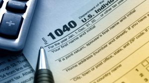 CCAGW Applauds House for Clearing the Way for Tax Reform