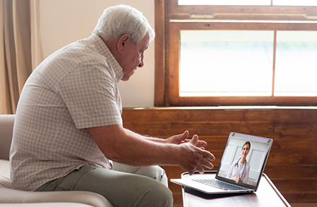 Ohio Senate Passes Permanent Telehealth Reform