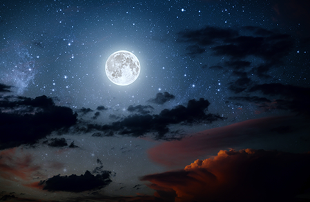 NASA's Flawed Mission to the Moon