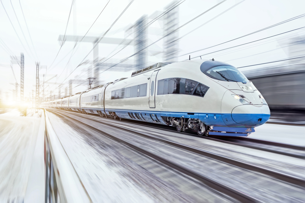 Michigan Lawmakers Should Reject High-Speed Rail Proposal