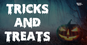 Taxpayer Tricks and Treats for Halloween 2021