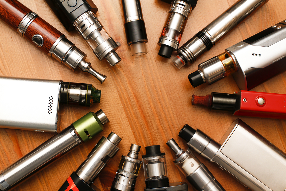 Michigan Governor Bans E-Cigarettes - A Really Bad Idea