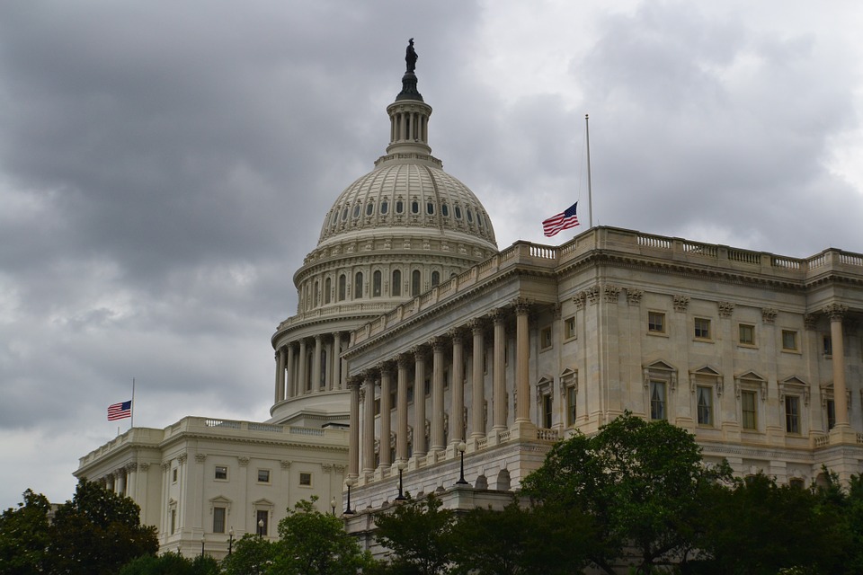 The Next Stimulus Bill Must Be Temporary and Targeted