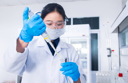 The CDC and NIH Budgets Have Not Been Cut