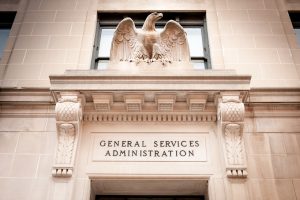 Gsa,-,General,Services,Administration,Headquarters,Building,,Washington,Dc